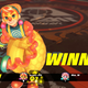 Image for article titled Arms' New Character: She Protec, She Attac, But She Also Inflate